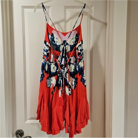 Free People Sweet Lucy Slip  Dress - Picture 4 of 12